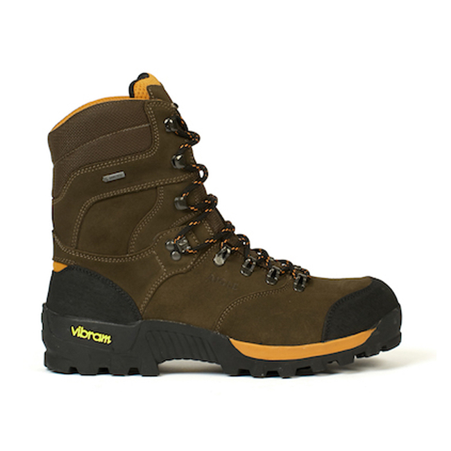 ALTAVIO GTX HIGH-CUT BOOTS