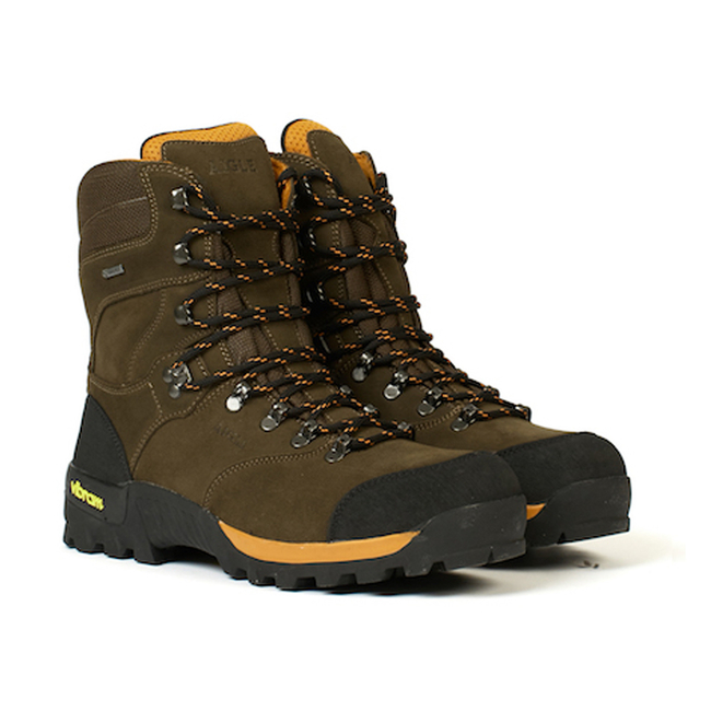 ALTAVIO GTX HIGH-CUT BOOTS