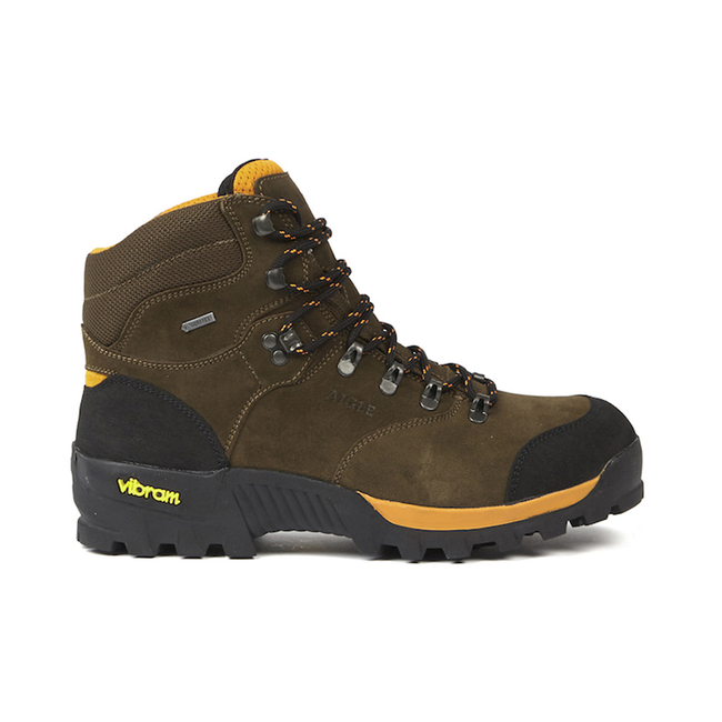 ALTAVIO MID GTX MEN'S BOOTS