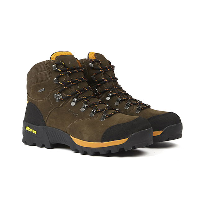 ALTAVIO MID GTX MEN'S BOOTS