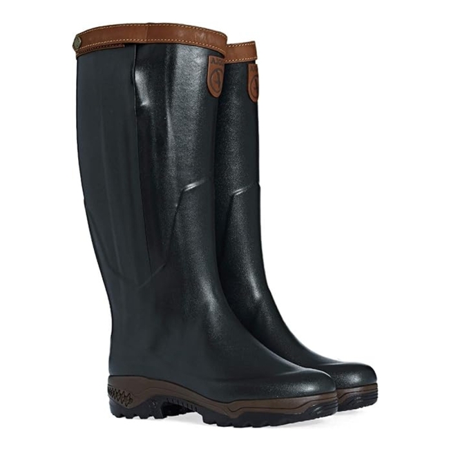 ΓΑΛΟΤΣΑ PARCOUR 2 SIGNATURE OPEN AIGLE