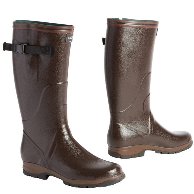 TERRA PRO VARIO ΚΥΝΗΓΕΤΙΚΕΣ ΓΑΛΟΤΣΕΣ AIGLE