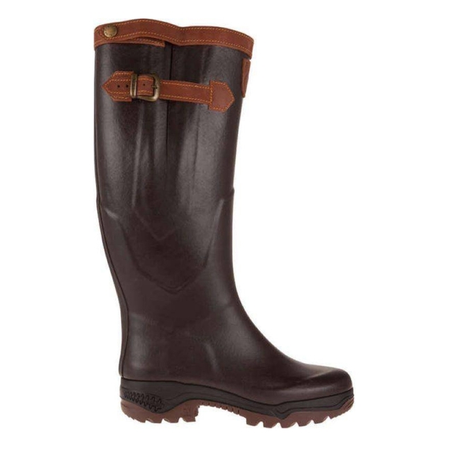 ΓΑΛΟΤΣΑ PARCOURS 2 SIGNATURE CLASSIC AIGLE