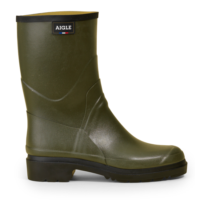 BISON 2 RUBBER BOOTS