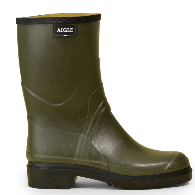 BISON 2 ΚΥΝΗΓΕΤΙΚΕΣ ΓΑΛΟΤΣΕΣ AIGLE