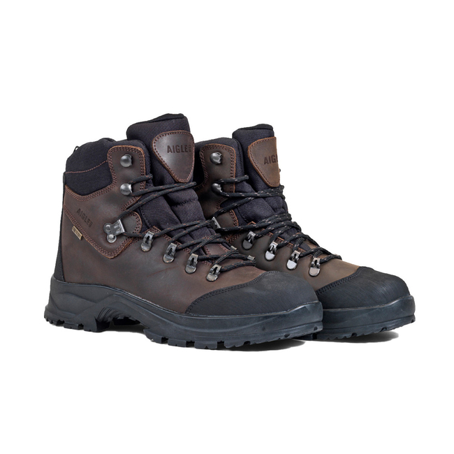 LAFORSE 2 MTD WATERPROOF AND BREATHABLE ANKLE BOOTS