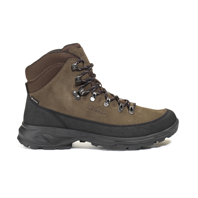 BAKKE GTX ΑΝΔΡΙΚΑ ΜΠΟΤΑΚΙΑ