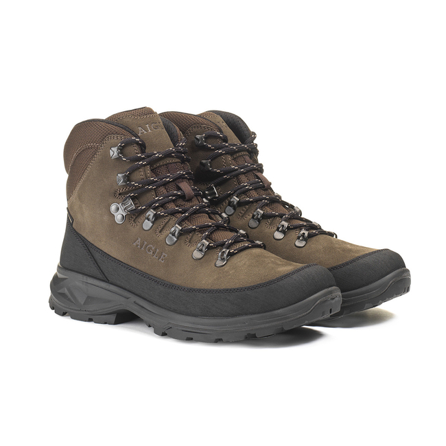 BAKKE GTX ΑΝΔΡΙΚΑ ΜΠΟΤΑΚΙΑ