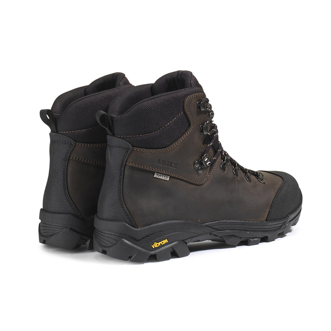 SKOV MTD VIBRAM WATERPROOF HIGH-TOP SHOES