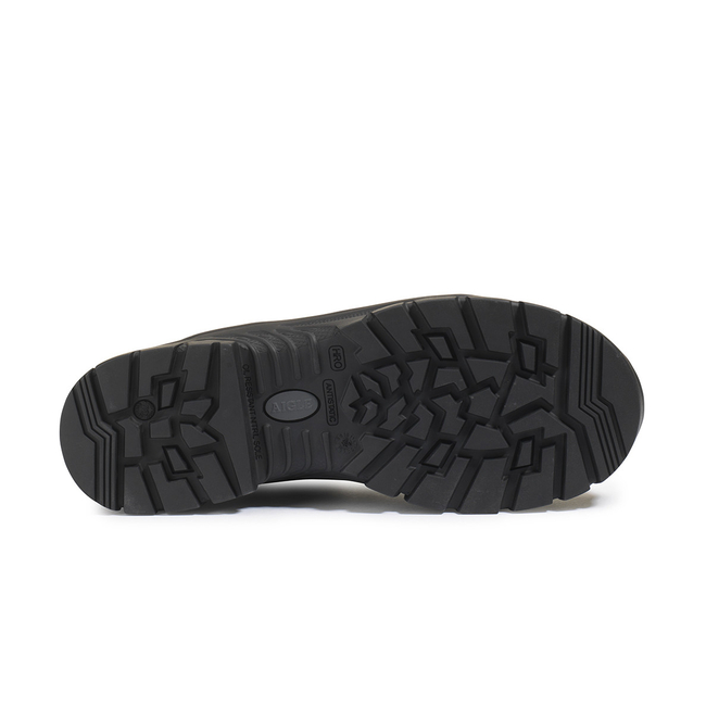 KLIPPE HUNTING ANKLE BOOTS