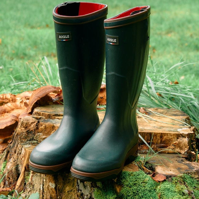 PARCOUR 2 ISO OPEN ΓΑΛΟΤΣΑ AIGLE