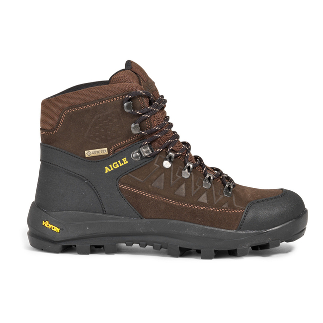 LETRAK SU GTX ΑΝΔΡΙΚΑ ΜΠΟΤΑΚΙΑ ΚΥΝΗΓΙΟΥ
