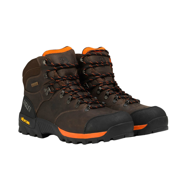 ALTAVIO CUIR MEN'S HUNTING BOOTS