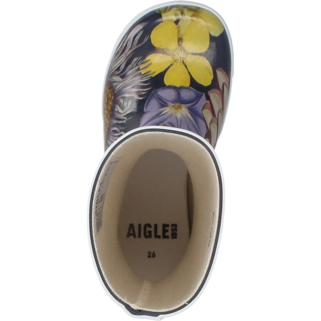 LOLLY POP PLAY2 27-34 ΠΑΙΔΙΚΕΣ ΓΑΛΟΤΣΕΣ AIGLE LOLLY POP PLAY2 27-34 ΠΑΙΔΙΚΕΣ ΓΑΛΟΤΣΕΣ AIGLE