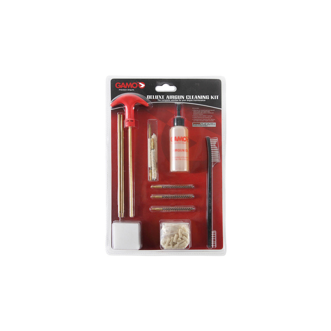 CLEANING KIT CLAMPACK