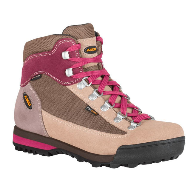 ULTRA LIGHT ORIGINAL GTX LADY ΓΥΝΑΙΚΕΙΟ ΜΠΟΤΑΚΙ ΠΕΖΟΠΟΡΙΑΣ