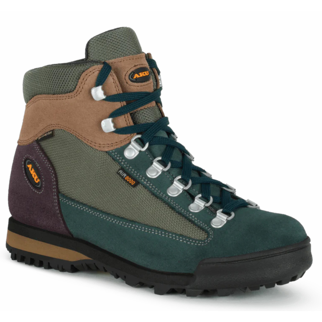 ULTRA LIGHT ORIGINAL GTX ΓΥΝΑΙΚΕΙΟ ΜΠΟΤΑΚΙ ΠΕΖΟΠΟΡΙΑΣ AKU