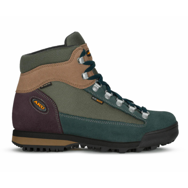 ULTRA LIGHT ORIGINAL GTX ΓΥΝΑΙΚΕΙΟ ΜΠΟΤΑΚΙ ΠΕΖΟΠΟΡΙΑΣ AKU