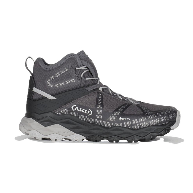 FLYROCK MID GTX LADY ΓΥΝΑΙΚΕΙΟ ΜΠΟΤΑΚΙ ΠΕΖΟΠΟΡΙΑΣ