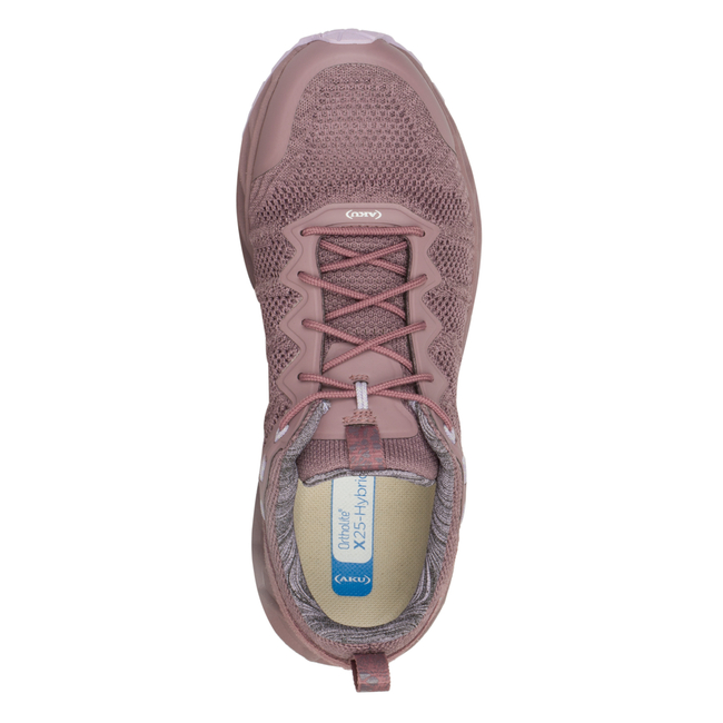 RAPIDA AIR WOMEN'S HIKING SHOES AKU