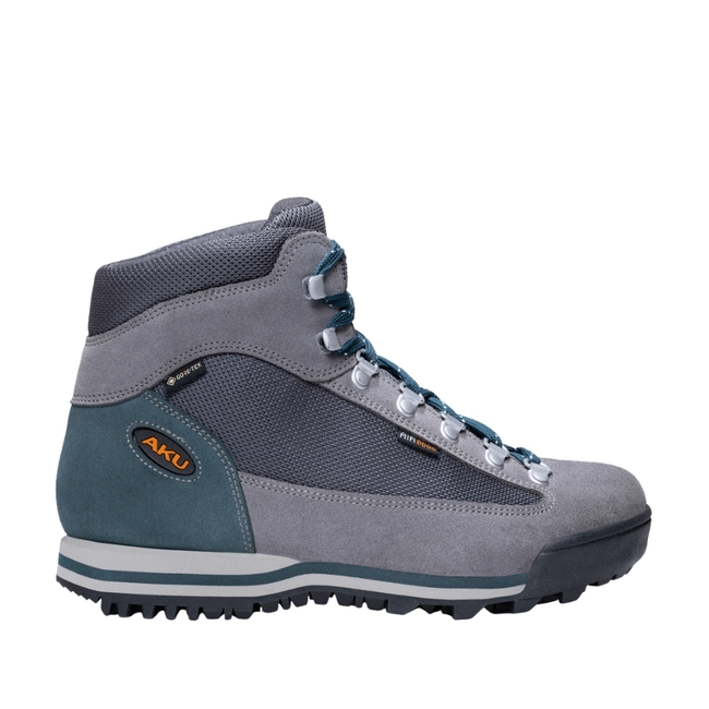 ΑΔΙΑΒΡΟΧΟ ΓΥΝΑΙΚΕΙΟ ΜΠΟΤΑΚΙ ULTRA LIGHT MICRO GTX AKU