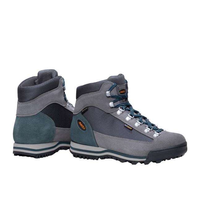 ΑΔΙΑΒΡΟΧΟ ΓΥΝΑΙΚΕΙΟ ΜΠΟΤΑΚΙ ULTRA LIGHT MICRO GTX AKU