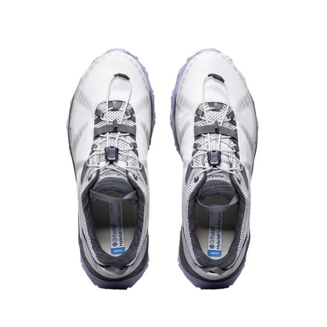 ΑΔΙΑΒΡΟΧΟ ΓΥΝΑΙΚΕΙΟ ΠΑΠΟΥΤΣΙ ΠΕΖΟΠΟΡΙΑΣ FLYROCK GTX AKU