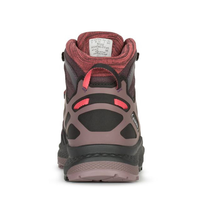 ROCKET MID DFS GTX WOMEN'S HIKING BOOTS AKU ROCKET MID DFS GTX WOMEN'S HIKING BOOTS AKU