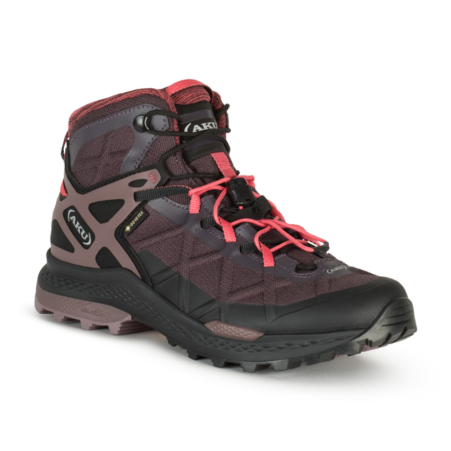 ROCKET MID DFS GTX LADY ΓΥΝΑΙΚΕΙΟ ΜΠΟΤΑΚΙ ΠΕΖΟΠΟΡΙΑΣ AKU