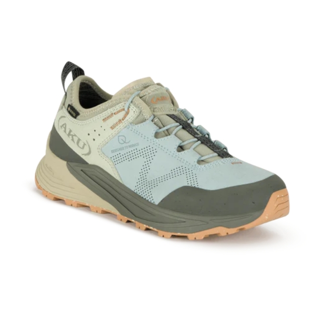 ΓΥΝΑΙΚΕΙΟ ΠΑΠΟΥΤΣΙ OMNIA V-LIGHT GTX LADY AKU