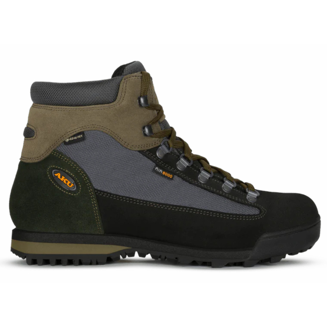 SLOPE ORIGINAL GTX MEN'S HIKING BOOTS AKU SLOPE ORIGINAL GTX MEN'S HIKING BOOTS AKU