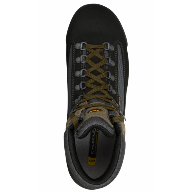SLOPE ORIGINAL GTX MEN'S HIKING BOOTS AKU SLOPE ORIGINAL GTX MEN'S HIKING BOOTS AKU