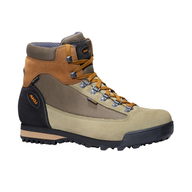 ΑΔΙΑΒΡΟΧΟ ΑΝΔΡΙΚΟ ΜΠΟΤΑΚΙ ΠΕΖΟΠΟΡΙΑΣ SLOPE ORIGINAL GTX AKU