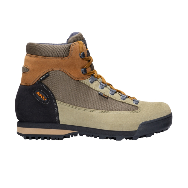 ΑΔΙΑΒΡΟΧΟ ΑΝΔΡΙΚΟ ΜΠΟΤΑΚΙ ΠΕΖΟΠΟΡΙΑΣ SLOPE ORIGINAL GTX AKU