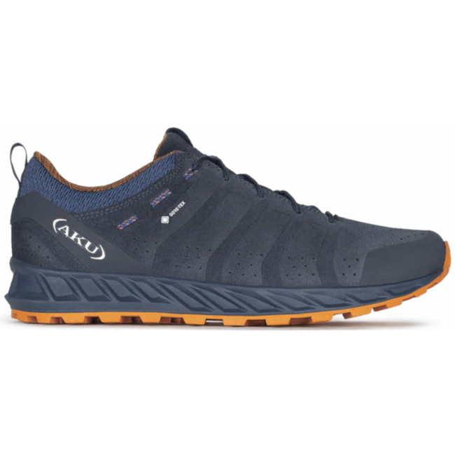 RAPIDA EVO GTX ΑΝΔΡΙΚΟ ΧΑΜΗΛΟ ΠΑΠΟΥΤΣΙ