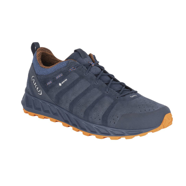 RAPIDA EVO GTX ΑΝΔΡΙΚΟ ΧΑΜΗΛΟ ΠΑΠΟΥΤΣΙ