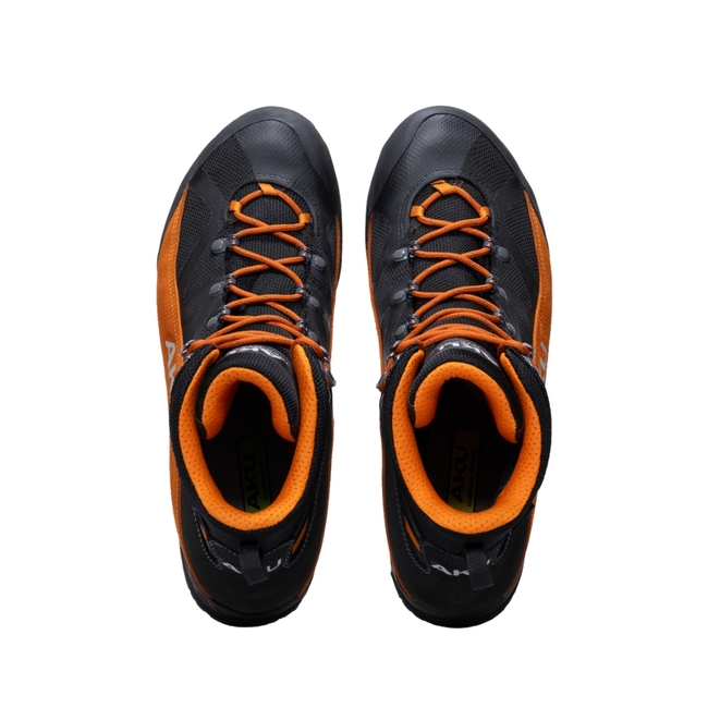 ΑΝΔΡΙΚA ΜΠΟΤΑΚΙA ΠΕΖΟΠΟΡΙΑΣ TREKKER PRO II GTX AKU