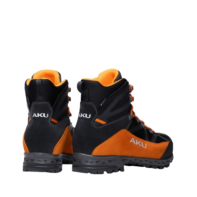 ΑΝΔΡΙΚA ΜΠΟΤΑΚΙA ΠΕΖΟΠΟΡΙΑΣ TREKKER PRO II GTX AKU