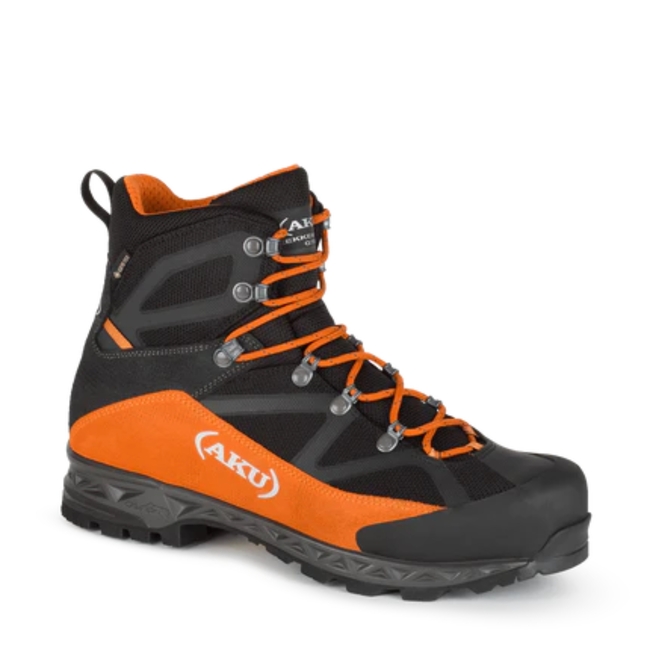 TREKKER PRO II GTX MEN'S HIKING BOOT AKU