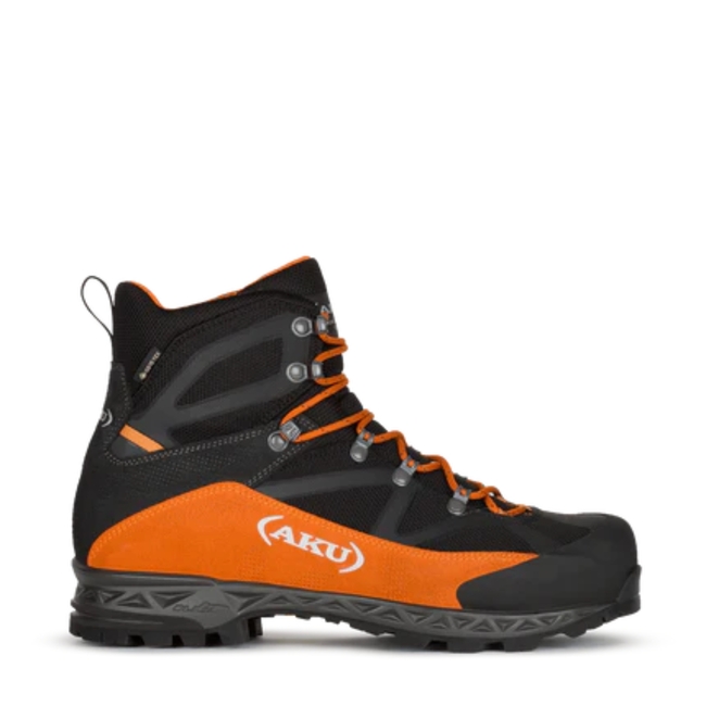 TREKKER PRO II GTX MEN'S HIKING BOOT AKU TREKKER PRO II GTX MEN'S HIKING BOOT AKU