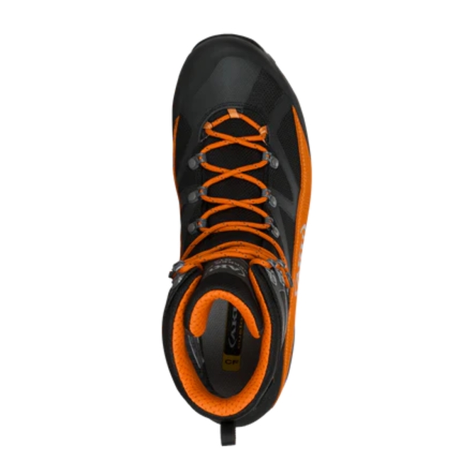 TREKKER PRO II GTX MEN'S HIKING BOOT AKU