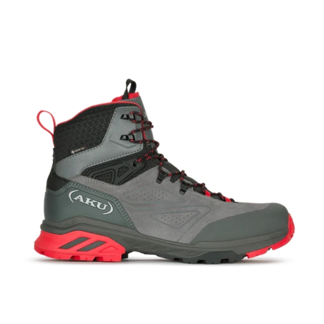 MEN'S HIKING BOOTS REACTIVE GTX  AKU