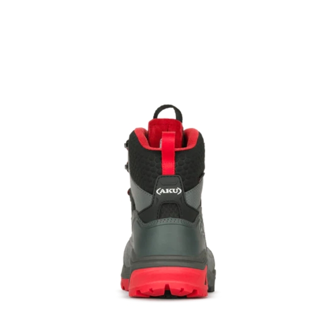MEN'S HIKING BOOTS REACTIVE GTX  AKU