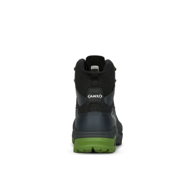 MEN'S HIKING BOOTS REACTIVE GTX  AKU