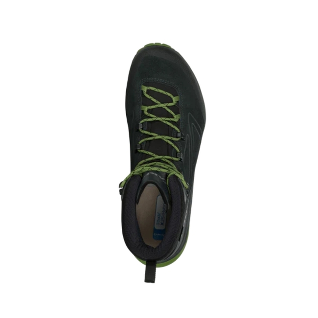 MEN'S HIKING BOOTS REACTIVE GTX  AKU