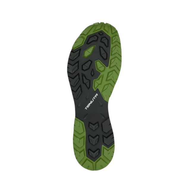 MEN'S HIKING BOOTS REACTIVE GTX  AKU