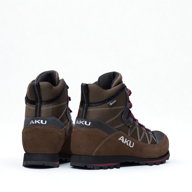 TREKKER LITE III GTX ΑΔΙΑΒΡΟΧΑ ΕΛΑΦΡΙΑ ΜΠΟΤΑΚΙΑ AKU