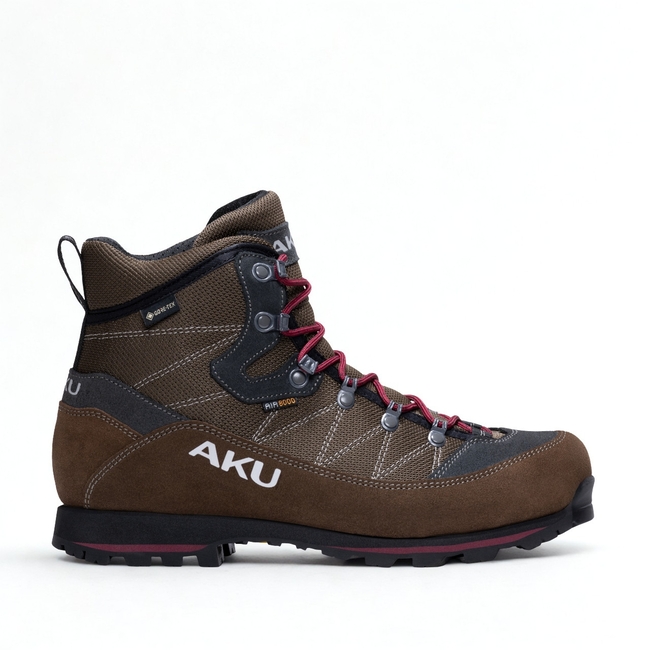 TREKKER LITE III GTX ΑΔΙΑΒΡΟΧΑ ΕΛΑΦΡΙΑ ΜΠΟΤΑΚΙΑ AKU