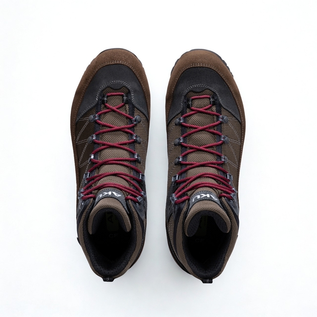 TREKKER LITE III GTX ΑΔΙΑΒΡΟΧΑ ΕΛΑΦΡΙΑ ΜΠΟΤΑΚΙΑ AKU