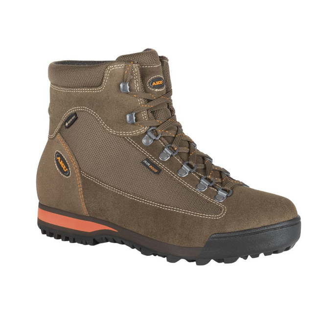 SLOPE MICRO GTX MEN'S HIKING BOOTS